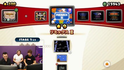 Famicom Lovers part 5