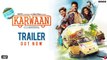 Karwaan Movie | HD Trailer | Irrfan Khan | DulQuer Salmaan | Mithila Palkar | 3rd Aug 2018