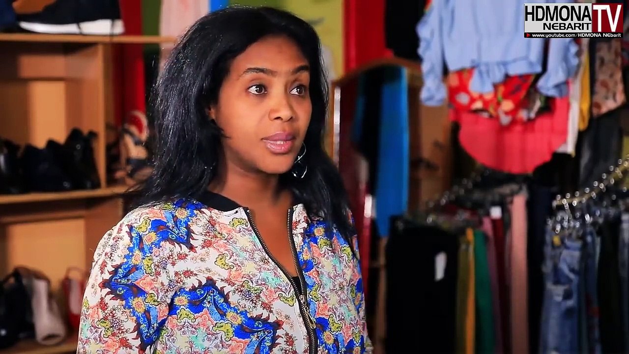 HDMONA - Part - 10 - ህያብ ፍቁራት ብ ሃብቶም ኣንደብርሃን Hyab fkurat by Habtom - New Eritrean Movie 2018