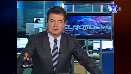 Pablo Villavicencio cuenta sobre sus días en la cárcel