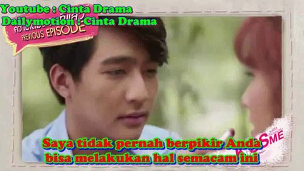 [INDOSUB FULL] Kiss Me Again The Series - EPISODE 08