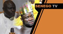 Gaston Mbengue: Eumeu Séne peut lutter avec le vainqueur du combat Modou Lô vs Balla Gaye 2