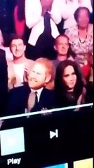Meghan Markle acting like a robot  Original Video Shapeshifting