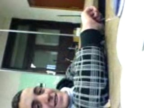 Comment dirais-je , Nous :D