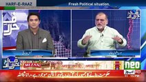 Maulana Fazlur Rahman is the fish who can not live without water- Orya Maqbool