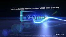 (MONITECH)Real-time ultrasonic welding monitoring  and quality evaluation system