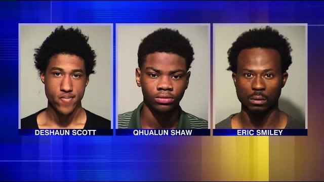 Man Sentenced to 30 Years in Prison for Fatally Shooting City Inspector, Though He Continues to Deny it