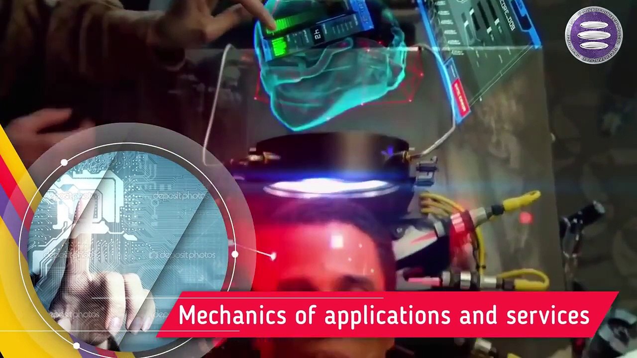 TOP 5 Future Technologies that  will change the world