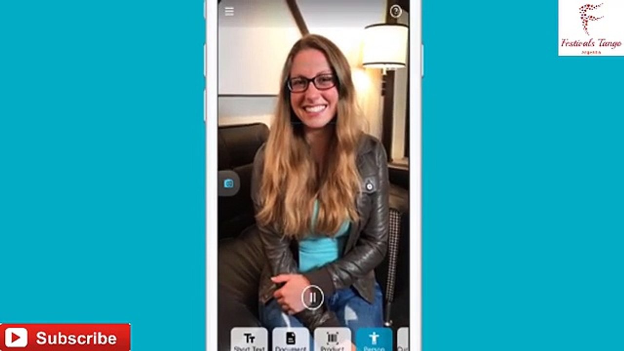 Microsoft's new AI app to assist the blind could be a 'game changer' in accessibility