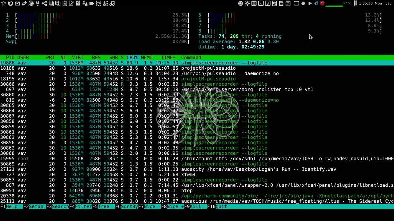 Open Assistant . Open Source AI . Version 0.11