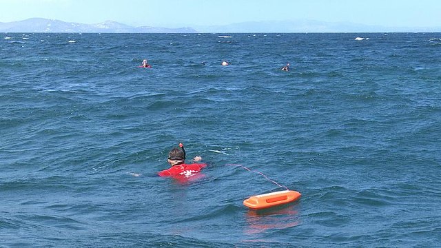 Griechenland: Taucher bergen Leichen aus dem Meer