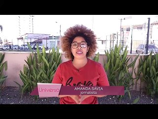 Programa Universo 28 07 2018 - Bloco 01