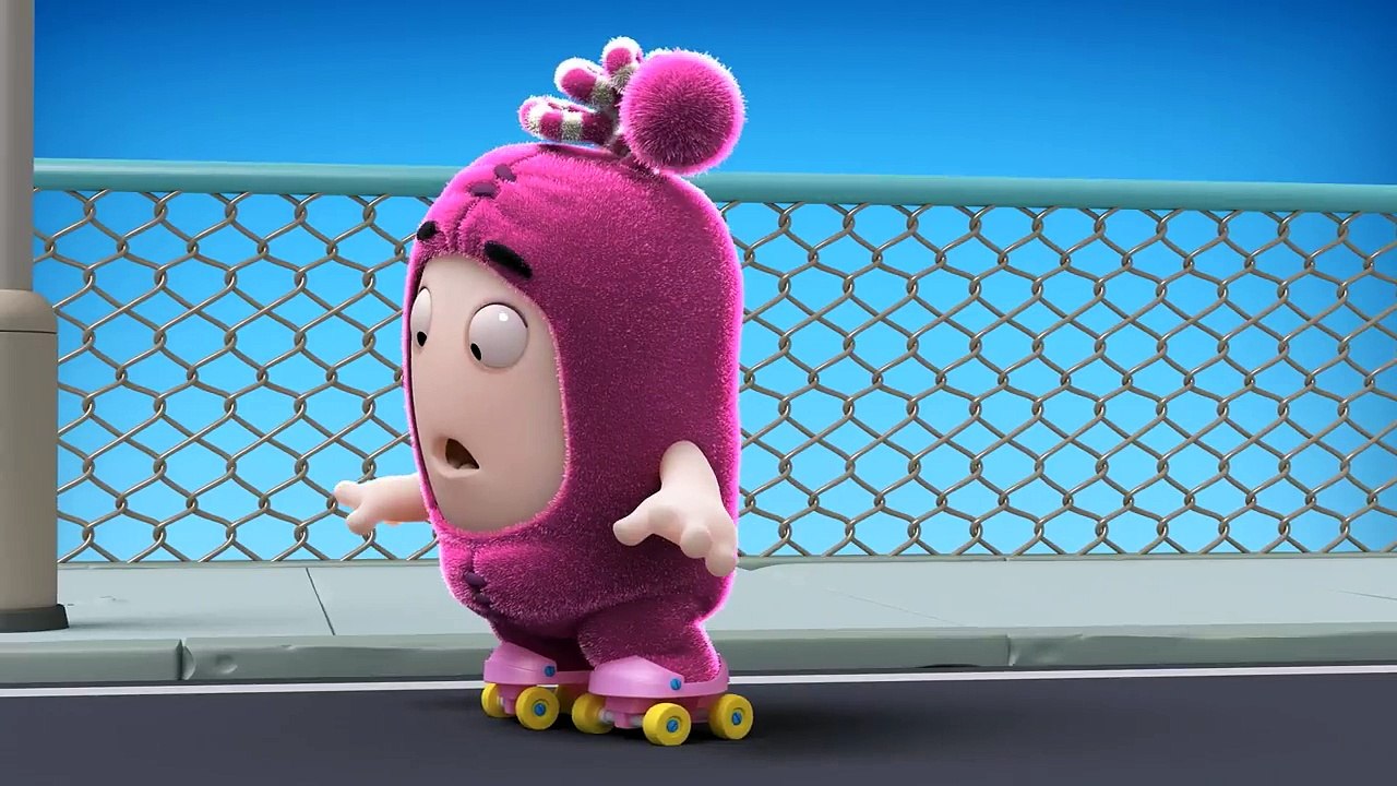 Funny Animals Cartoons Compilation Just for Kids Entertainment | HooplaKidz TV