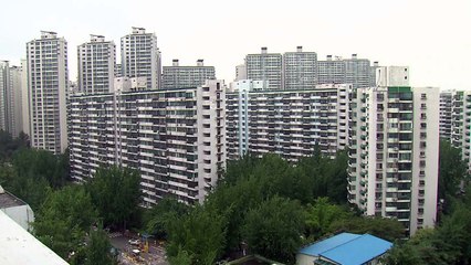 '똘똘한 한 채' 수요 집중...양극화 심화 / YTN