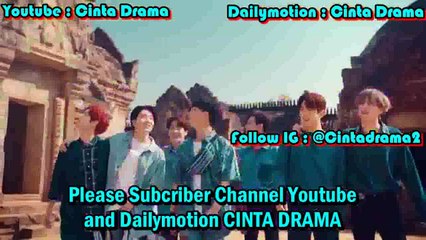 [INDOSUB FULL] Kiss Me Again The Series - EPISODE 09