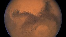 Mars a rendez-vous avec la Terre