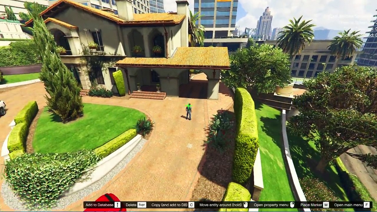 ¿Que Pasa si Encontramos a Amanda Siendo Infiel a Michael? GTA 5