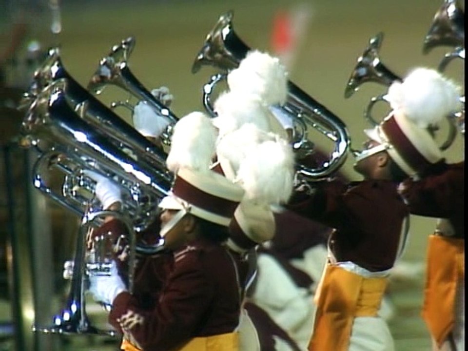 1987 Cadets
