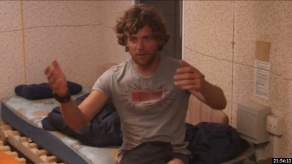 Hygiene? kom op man - 31 juli 2018