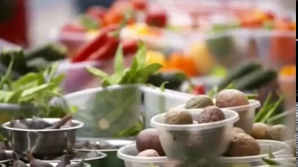 Superfoods The Real Story S02 - Ep05 Cherries, Spinach and Dark Chocolate HD Watch