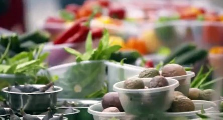 Superfoods The Real Story S02 - Ep06 Salmon, Tiger Nut and Dandelions HD Watch