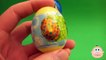 Kinder Surprise Eggs New Special Edition Large Chocolate Easter Bunny Opening