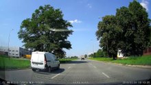 VIOFO A119S Dashcam test