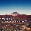 Solsticio de verano en el Teide 2016 | Volcano Teide