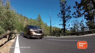 Excursión al Teide al atardecer | Volcano Teide