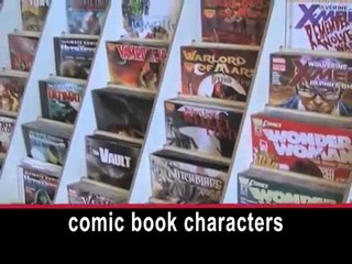 Houston Welcomes Scarlet Spider, Marvel Comics Crime Fighter