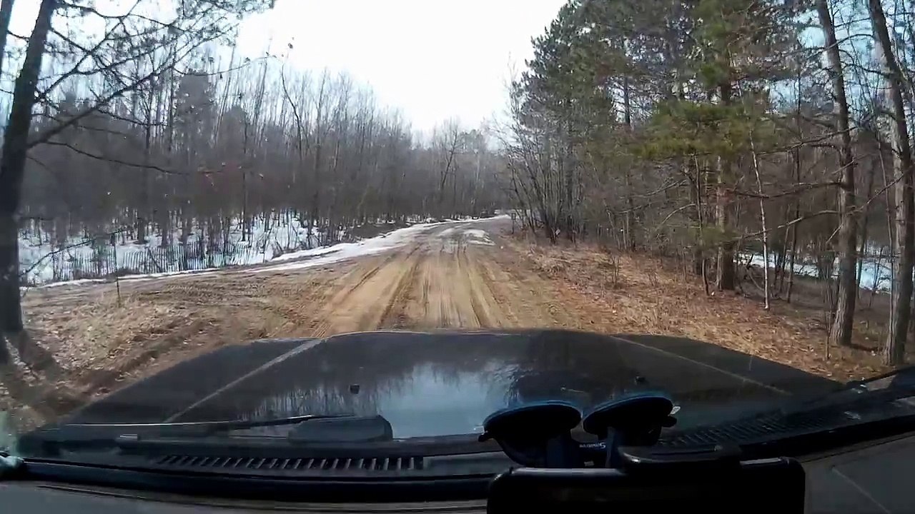 Spider Lake Forest Road 28 - Pine River, Minnesota