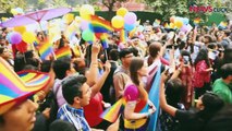 Did You 'Taste the Rainbow' at Delhi's 10th Queer Pride?