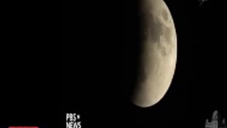 Chandra grahan 2018 Live From NASA / Fast News 24 X 7