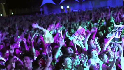 Steve Aoki In Japan (August new) On The Road (to Aokify America) #67