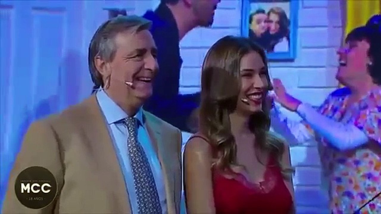 ¡Miguelito se enfrentó a la policía! Morandé con comapñía 2018