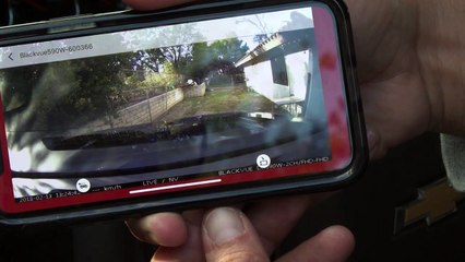 BlackVue DR590W-1CH/2CH/IR _ Wi-Fi