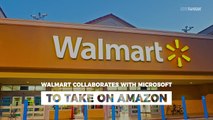 Walmart Partners With Microsoft Against Amazon & Samsung Foldable Phone Coming Soon | Systweak