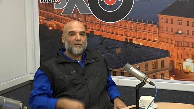 В ЦАР расстреляли российскую съёмочную группу