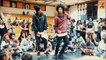 LARRY (Les Twins) | Best Of new | Freestyle Dance Compilation