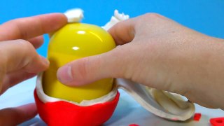 Super Play Doh Surprise Egg Unboxing Fantastic Kinder Surprise Egg Überraschungsei Auspack