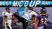 Best of Ray Lewis Mic'd Up