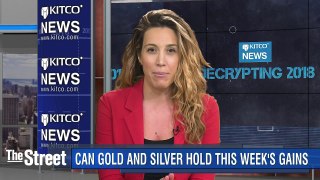 Money Flows Away from Bitcoin Back To Gold : Analyst