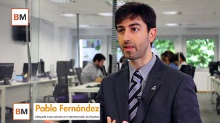 Entrevista Bolsamanía | ¿Qué es el Bitcoin? Por Pablo Fernández Burgueño