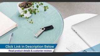 Awesome Review of  Ledger Nano S Cryptocurrency Hardware Wallet   Bitcoin, Ethereum, Ripple