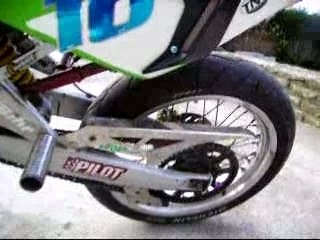 derbi x-treme