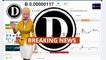Cryptocurrency DebitCoin $DBTC Surges 333% In the Last Day