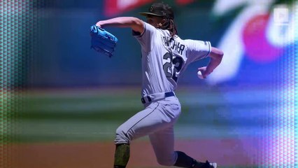 Pirates Trade For Rays Starting Pitcher Chris Archer