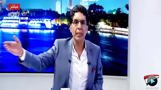 محمد ناصر يكشف تفاصيل احراج رئيس وزراء اثيوبيا لمحمد بن زايد امام الجميع