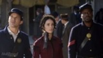 NBC Revives 'Timeless’ for Two-Part Series Finale After Cancellation | THR News