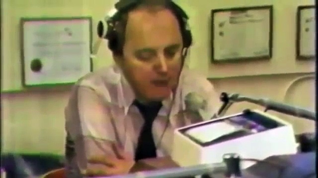 DISCO DEMOLITION NIGHT AT OLD COMISKEY PARK (1979)
